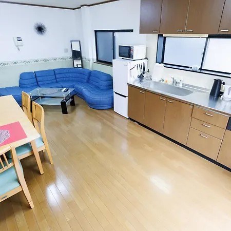 大阪市 66 Sixty-Sixヴィラ エクステリア 写真